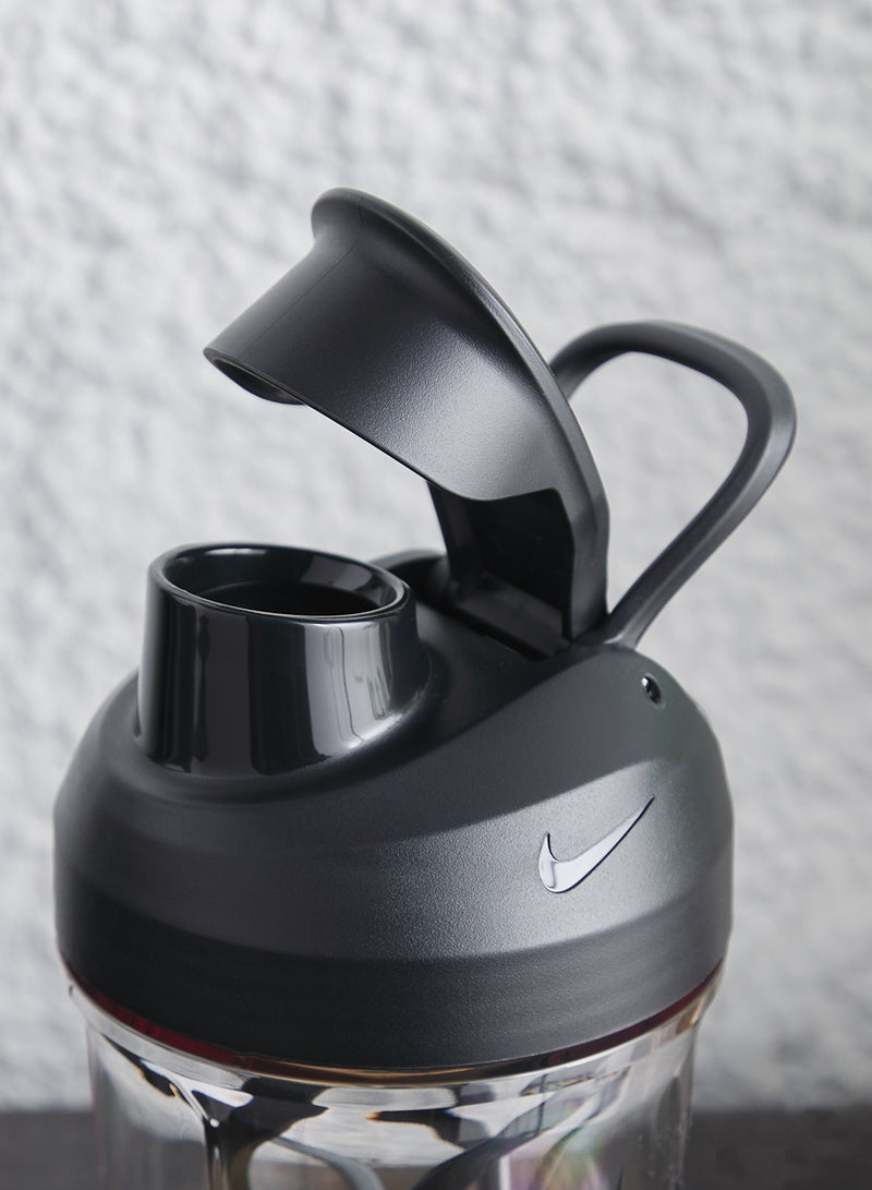 Nike Tr Recharge 16Oz Shaker Bottle - Image 3